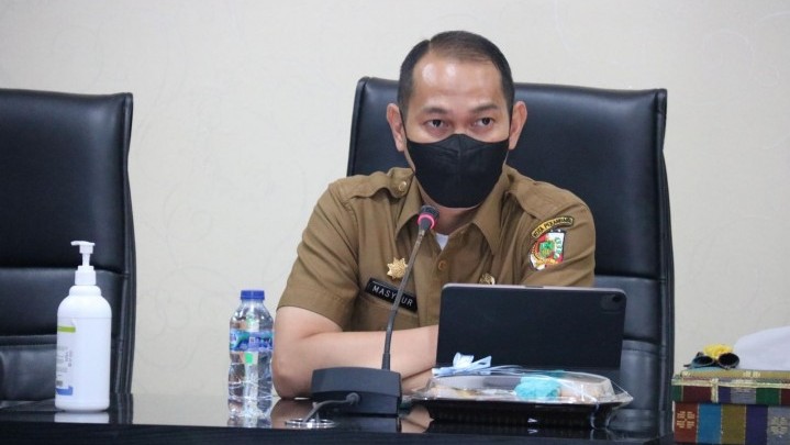 Perwako Santunan Kematian di Pekanbaru Ditargetkan Tuntas Pekan Depan