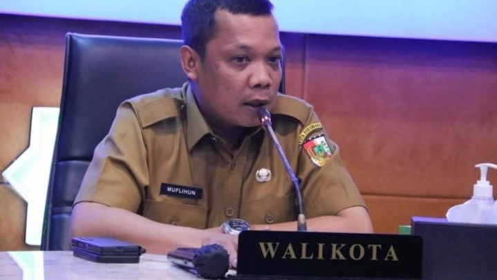 Pelantikan Pejabat Eselon II Pemko Pekanbaru Berkemungkinan Pekan Depan Pelantikan Pejabat Eselon II Pemko Pekanbaru Berkemungkinan Pekan Depan