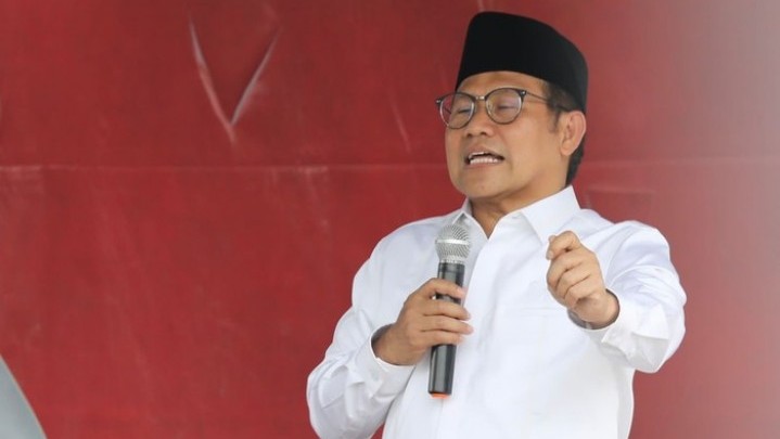 Catat, Program Prioritas PKB: Listrik Gratis Hingga BBM Murah Catat, Program Prioritas PKB: Listrik Gratis Hingga BBM Murah