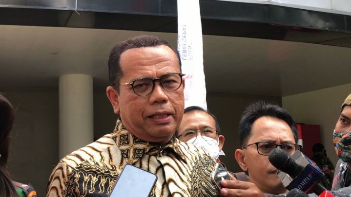 Kasus Duta Palma di Inhu, Menurut Kuasa Hukum Surya Darmadi Tidak Layak Diadili