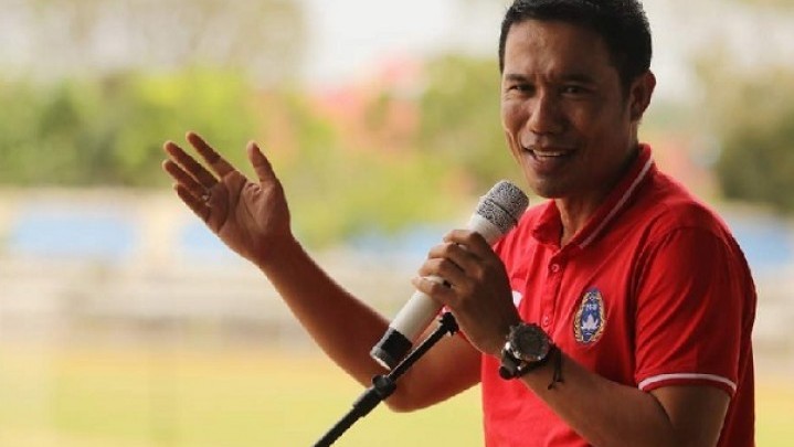 Akhirnya PSSI Kirim Surat ke FIFA Soal KLB
