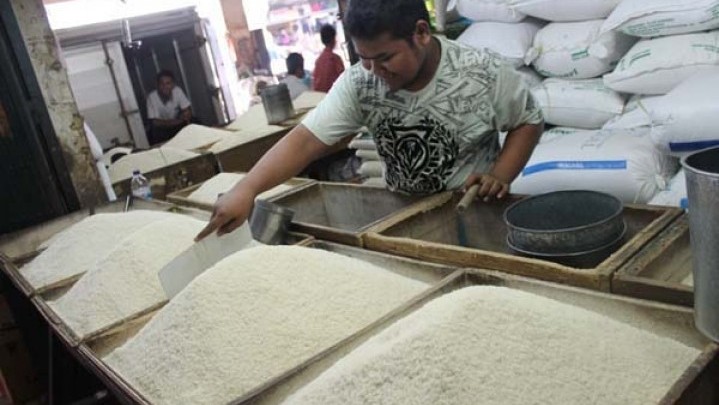Dumai dan Inhu Jadi Perhatian karena Kenaikan Harga Beras Dumai dan Inhu Jadi Perhatian karena Kenaikan Harga Beras