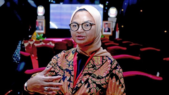 BPOM Diminta Bertanggung Jawab Soal Kasus Gagal Ginjal Akut BPOM Diminta Bertanggung Jawab Soal Kasus Gagal Ginjal Akut