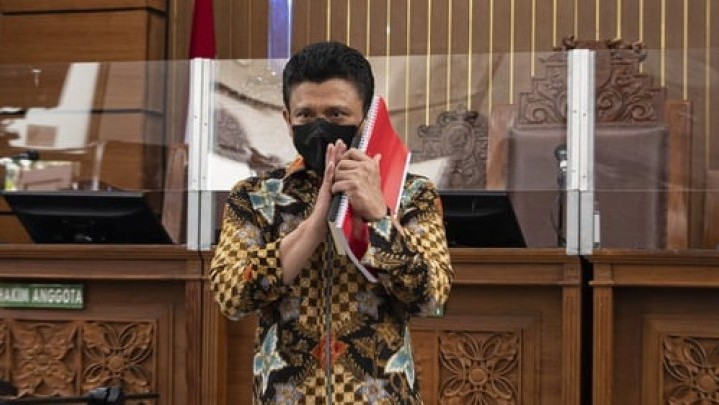 Ferdy Sambo Bantah Satgasus Terlibat Narkoba dan Judi Online