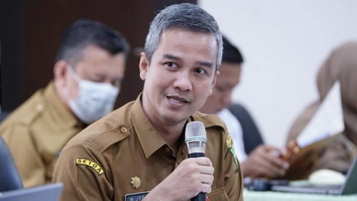 Diingatkan Kembali, Pendaftaran PPPK Guru di Riau Dibuka, Kuota 7 Ribu Orang Diingatkan Kembali, Pendaftaran PPPK Guru di Riau Dibuka, Kuota 7 Ribu Orang