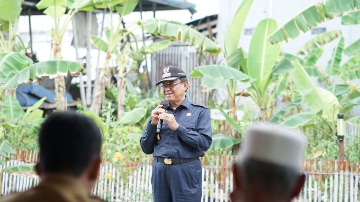 Bantu Cegah Stunting, Dasa Wisma di Inhil Diminta Diaktifkan Kembali