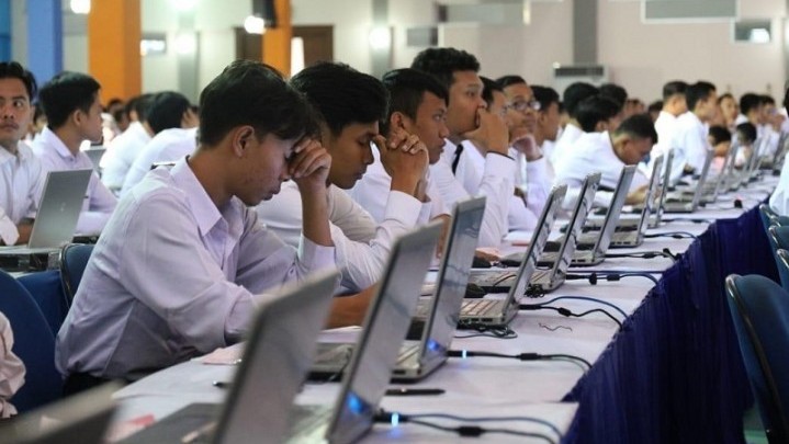 Ini Info Terbaru Seleksi PPPK Nakes dan Guru di Riau
