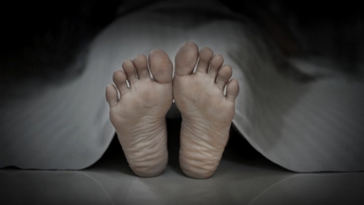 Karyawan Klinik di Kota Solok Ditemukan Tak Bernyawa dengan Luka Tusuk Karyawan Klinik di Kota Solok Ditemukan Tak Bernyawa dengan Luka Tusuk
