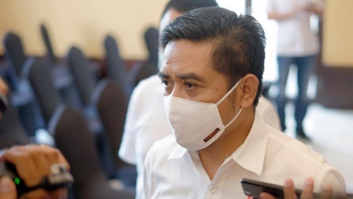 Projo Mengaku Presiden Jokowi Perintahkan Musra Relawan Terus Berjalan