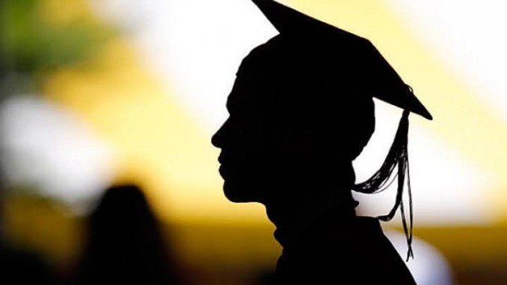 Pemuncak Wisuda UMRI ke-XXIII, Athina Ibanez Oktaviolla Raih IPK 3,94 Pemuncak Wisuda UMRI ke-XXIII, Athina Ibanez Oktaviolla Raih IPK 3,94