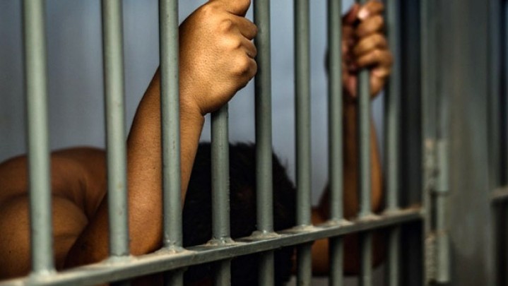 Spesialis Pembobol Rumah Diringkus Tim Jatranras Polresta Tanjungpinang