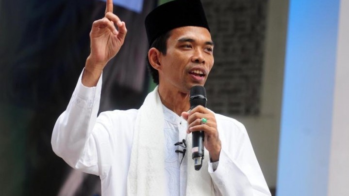 Kunjungi Puncak Lawang, Ini Ungkapan Kekaguman UAS Kunjungi Puncak Lawang, Ini Ungkapan Kekaguman UAS