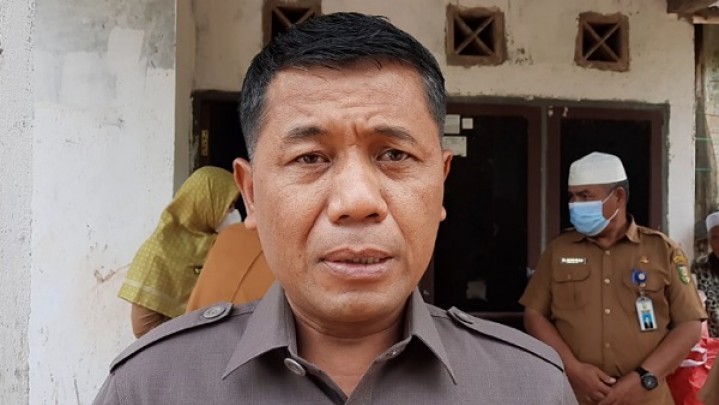 Persiapan Venue Porprov Riau Diklaim Sekda Kuansing Tidak Ada Lagi Masalah Persiapan Venue Porprov Riau Diklaim Sekda Kuansing Tidak Ada Lagi Masalah