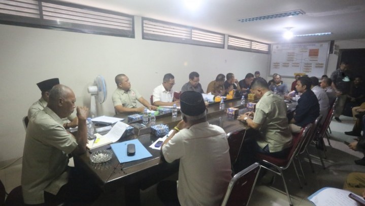 Ini Target Siak di Porprov Riau 2022 Ini Target Siak di Porprov Riau 2022