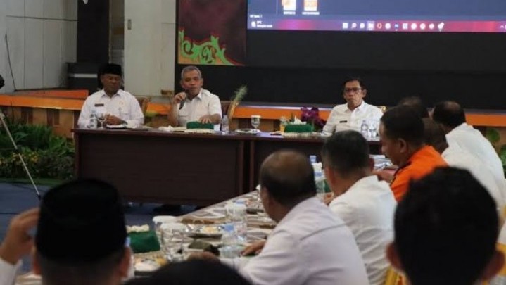 Tour de Muara Takus 2022 akan Diikuti Menpar hingga Kapolri, Seperti Ini Persiapan Terbaru Tour de Muara Takus 2022 akan Diikuti Menpar hingga Kapolri, Seperti Ini Persiapan Terbaru