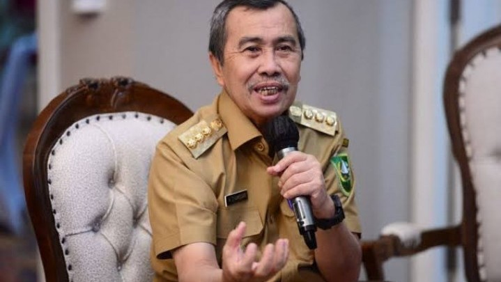 Nelayan Pulau Rupat Ada yang Tidak Dapat BLT, Seperti Ini Tanggapan Gubri Syamsuar Nelayan Pulau Rupat Ada yang Tidak Dapat BLT, Seperti Ini Tanggapan Gubri Syamsuar