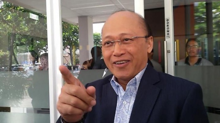Kasus Robot Trading Net89, Besok Bareskrim Periksa Mario Teguh Kasus Robot Trading Net89, Besok Bareskrim Periksa Mario Teguh