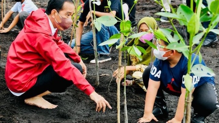 Usai 2024, Golkar Setuju Jokowi Balik ke Solo Usai 2024, Golkar Setuju Jokowi Balik ke Solo