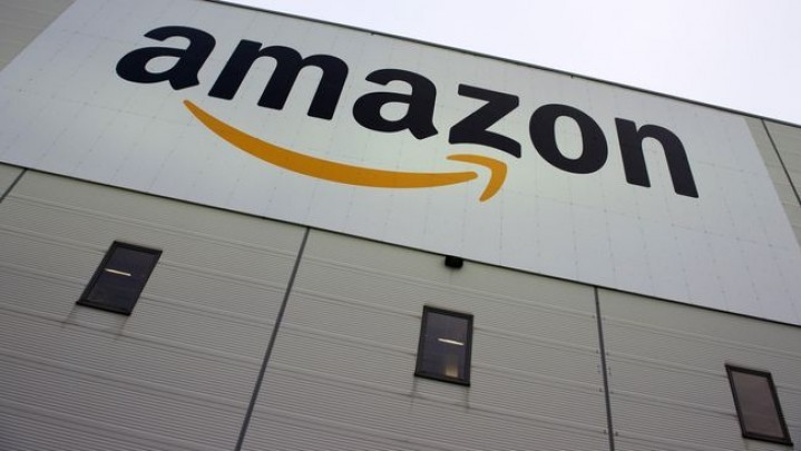Amazon akan PHK 10 Ribu Karyawan