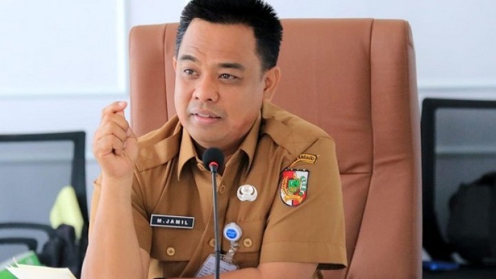KPU dan Bawaslu Pekanbaru akan Miliki Kantor Baru KPU dan Bawaslu Pekanbaru akan Miliki Kantor Baru