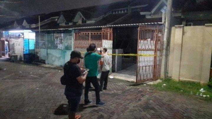 Keterangan Polisi: Kematian Keluarga Kalideres Bukan Akibat Kelaparan Keterangan Polisi: Kematian Keluarga Kalideres Bukan Akibat Kelaparan