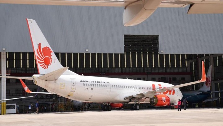 Dinobatkan Jadi Maskapai Terburuk Dunia, Lion Air Group Membantah