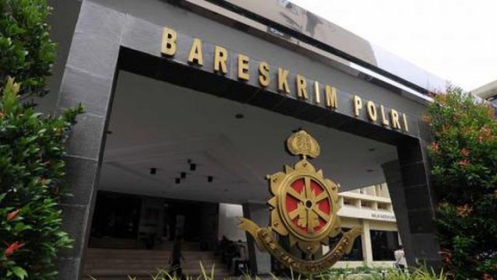 Kasus Gagal Ginjal Akut, Bareskrim Sebut Sudah Tetapkan Tersangka Kasus Gagal Ginjal Akut, Bareskrim Sebut Sudah Tetapkan Tersangka