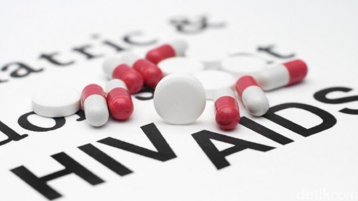 Kasus HIV/AIDS di Riau Paling Banyak pada Usia 25 hingga 45 Tahun