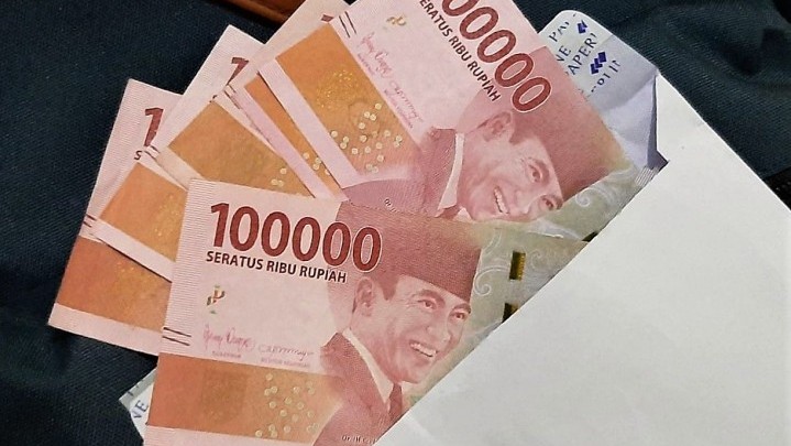 Kenaikan UMP Riau 2023 Dibatalkan?