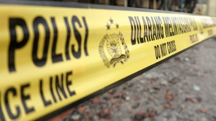 Ditemukan Prajurit TNI AD Meninggal di Bawah Jembatan di Jayapura