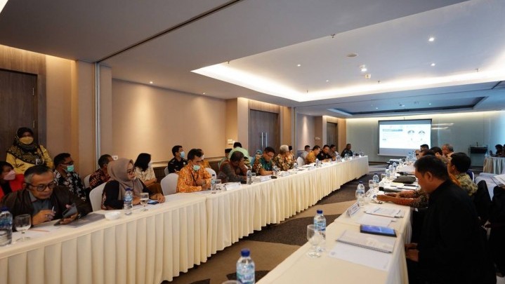 Potensi Pajak Daerah Bocor Gegara Banyak Perkebunan Sawit di Riau Tidak Punya HGU