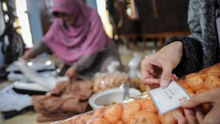 Percepatan Sertifikat Halal di Riau, Kepala Madrasah Dapat Tugas Khusus