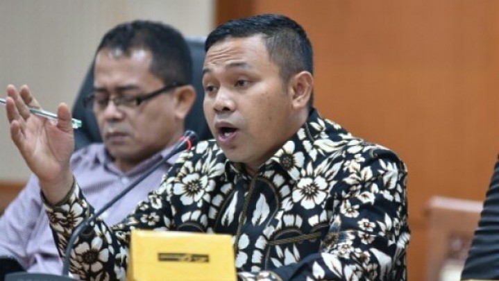 Ada 38 Syarat untuk Dapat Dana Peremajaan Sawit, Abdul Wahid: Banyak Betul Ada 38 Syarat untuk Dapat Dana Peremajaan Sawit, Abdul Wahid: Banyak Betul