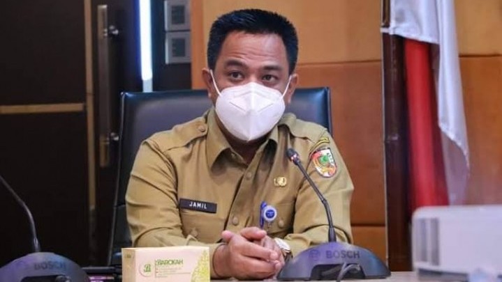 Tunda Bayar BPJS Kesehatan, Pemko Pekanbaru akan Bayar Rp8 Miliar