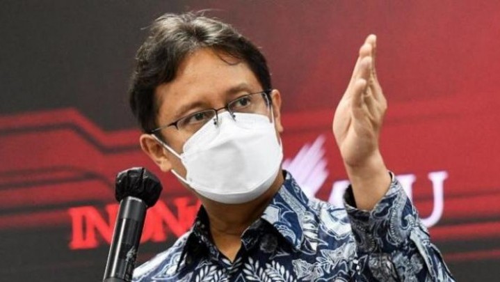 Menkes Menyatakan Gagal Ginjal Akut di Indonesia Sudah Usai Menkes Menyatakan Gagal Ginjal Akut di Indonesia Sudah Usai