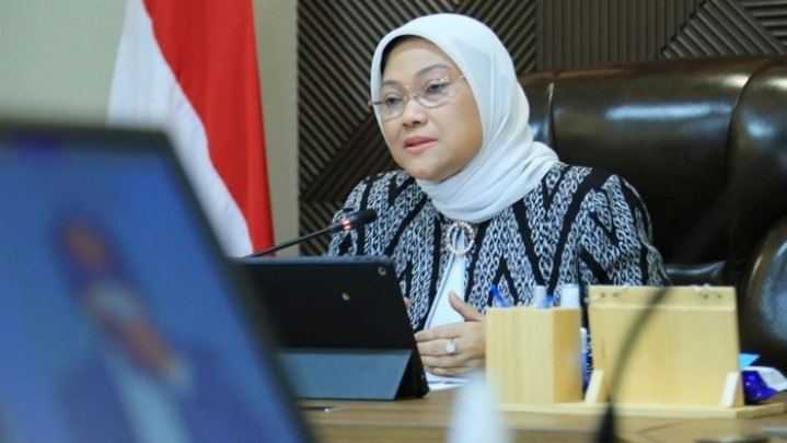 Aturan Baru Menaker: UMP 2023 Tak Boleh Naik Lebih dari 10 Persen Aturan Baru Menaker: UMP 2023 Tak Boleh Naik Lebih dari 10 Persen