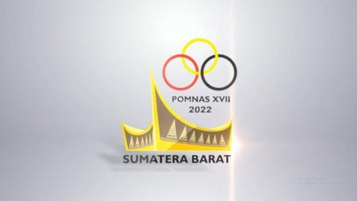 Berikut Perolehan Medali Sementara Pomnas di Kota Padang