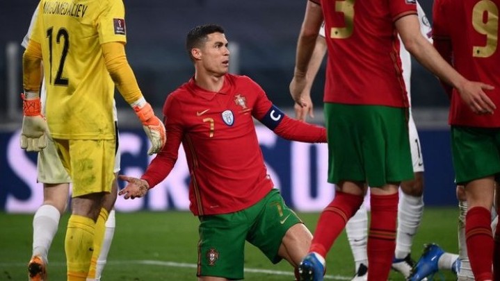 Jadwal Portugal di Piala Dunia 2022