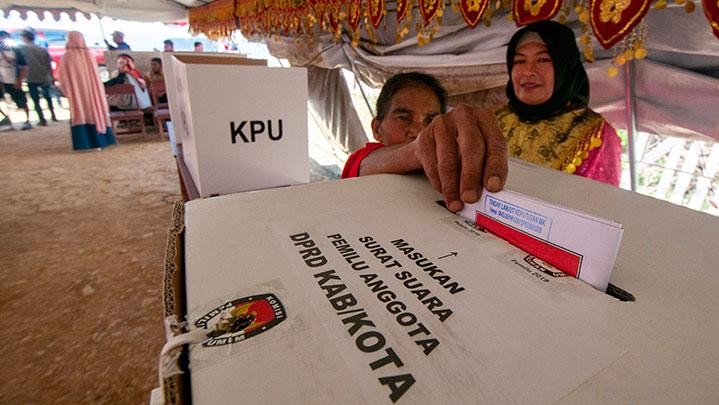KPU Riau Buka Pendaftaran Calon PPK Pemilu 2024 hingga Bulan Depan