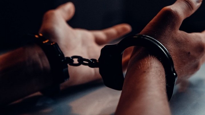 Polisi Ringkus Komplotan Curanmor di Padang, Jual Murah Hasil Curian ke Perkebunan Sawit Polisi Ringkus Komplotan Curanmor di Padang, Jual Murah Hasil Curian ke Perkebunan Sawit