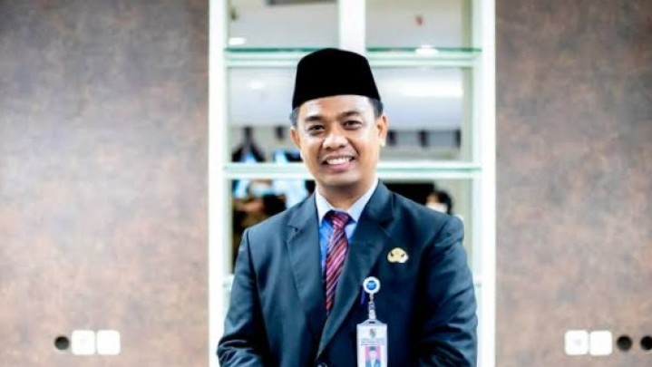 Tidak Lagi Menjabat Sekda Pekanbaru,  M Jamil Minta Maaf Jika Ada Salah Selama Menjabat