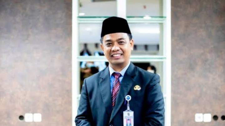 Tidak Lagi Menjabat Sekda Pekanbaru, M Jamil Minta Maaf Jika Ada Salah Selama Menjabat Tidak Lagi Menjabat Sekda Pekanbaru, M Jamil Minta Maaf Jika Ada Salah Selama Menjabat
