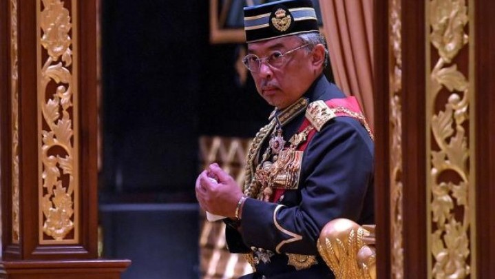 Batas Waktu Pencalonan PM Malaysia Diperpanjang