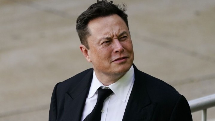 Elon Musk Kehilangan Rp 6,5 Triliun Setiap Hari dalam Setahun Elon Musk Kehilangan Rp 6,5 Triliun Setiap Hari dalam Setahun
