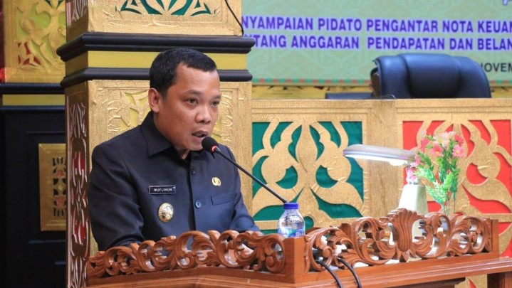 Kabar Baik Bagi ASN Pemko Pekanbaru, Tambahan Penghasilan Dialokasikan di APBD 2023