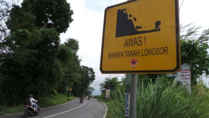 Sejak 10 Hari Terakhir, 29 Bencana Alam Terjadi di Agam Sejak 10 Hari Terakhir, 29 Bencana Alam Terjadi di Agam