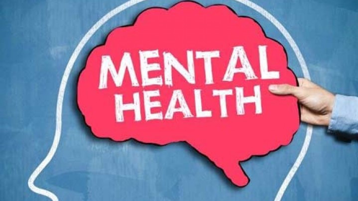 Kesehatan Mental