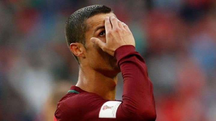 Ronaldo Ditawar MbS Rp4,8 Triliun