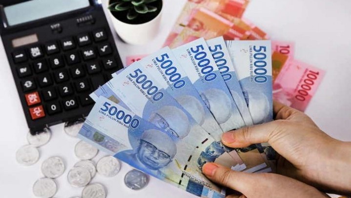 Sah, UMP Riau 2023 Rp 3.191.662 Sah, UMP Riau 2023 Rp 3.191.662