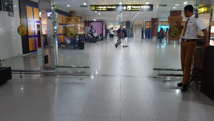 Disbudpar Pekanbaru Klaim Jumlah Kunjungan Wisatawan Meningkat